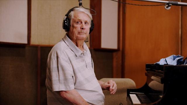 American Masters | Watch Brian Wilson produce a song