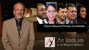 S33 E23: Peoria Mayoral Primary Candidates