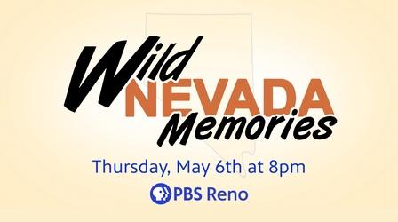 Video thumbnail: Wild Nevada Wild Nevada Memories Preview