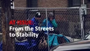 At Issue: From the Streets to Stability
