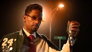 Drey Skonie | Streetlight Sessions