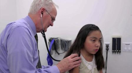 Video thumbnail: The Gene Doctors Kimberly Ramirez