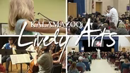 Kalamazoo Lively Arts - S03E09