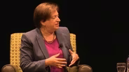 A Discussion with Associate Justice Elena Kagan