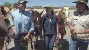 Episode 111: Silver Springs to Lovelock