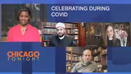 Religious Leaders on Celebrating Holidays During COVID-19