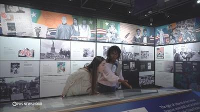New museum spotlights Thaddeus Stevens' abolitionist legacy