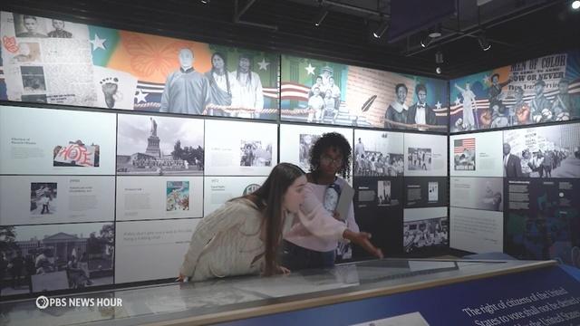 New museum spotlights Thaddeus Stevens' abolitionist legacy