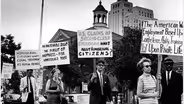 The hidden history of the Cold War-era Lavender Scare