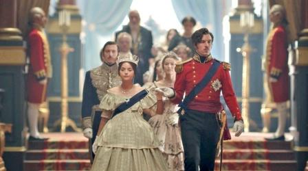 Video thumbnail: Victoria Scene