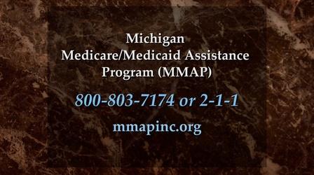 Video thumbnail: Media Meet Medicare Open Enrollment