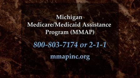 Video thumbnail: Media Meet Medicare Open Enrollment