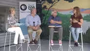 Political Science Duo | State Fair Edition