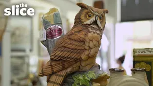 Antiques, Treasures, and More!
