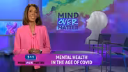 Mental Health in the Age of COVID