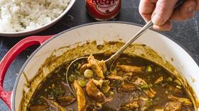Video thumbnail: America's Test Kitchen Big Easy Favorites