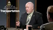 Transportation (May 3)