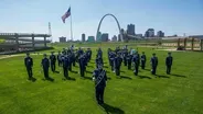 U.S. Air Force Band of Mid-America Presents Spirit of the Season 2024