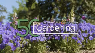 Oklahoma Gardening May 3, 2025