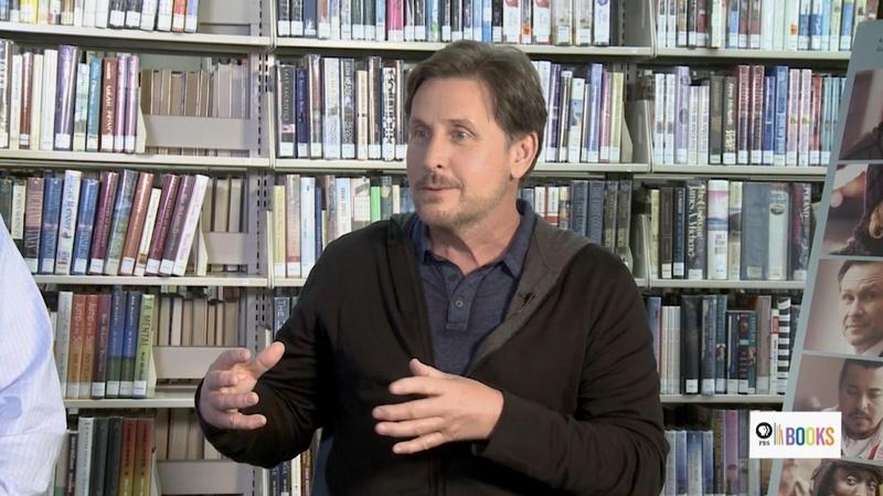 The Inspiration | Emilio Estevez