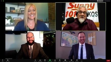 Video thumbnail: Media Meet Coronavirus Impacts on Local Media