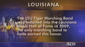 Video thumbnail: Louisiana: The State We're In Louisiana: The State We're In - 5/03/2019