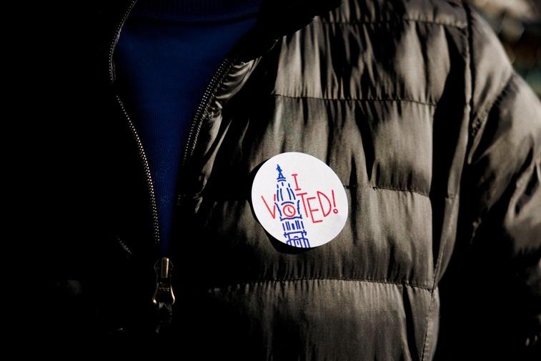 November 4, 2025 - PBS News Hour full episode Poster