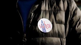 November 4, 2025 - PBS News Hour full episode