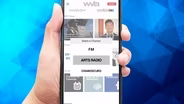 How to Listen to WVIA Arts Radio - WVIA App