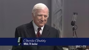 Preview | Charlie Gaddy