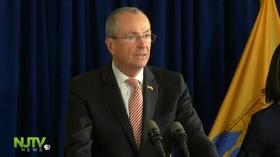 Video thumbnail: NJTV News Clock ticks down as legislators face budget impasse
