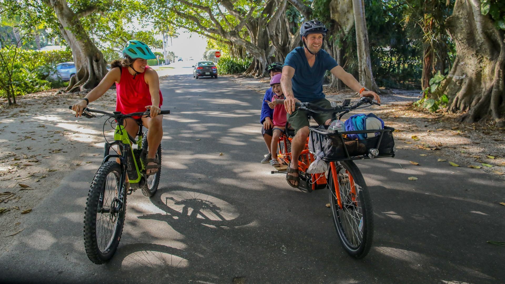 Great Family Adventure Fort Myers Islands, Beaches and