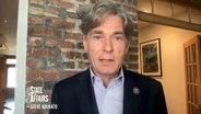 U.S Rep. Tom Malinowski Discusses Run for Re-Election