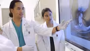 Opening the Doors to Medical School | Bites