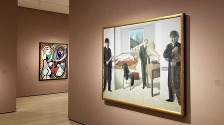 Video thumbnail: NYC-ARTS NYC-ARTS Full Episode: June 4, 2020