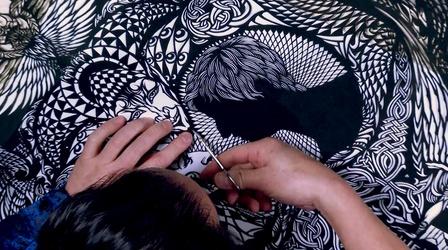 Video thumbnail: ARTEFFECTS Episode 811