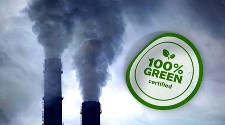 Video thumbnail: Stop Saving the Planet? How Companies Pollute More While "Staying Green"