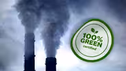 How Companies Pollute More While "Staying Green"