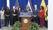 Coalition of mayors demand broader expungement bill, or else