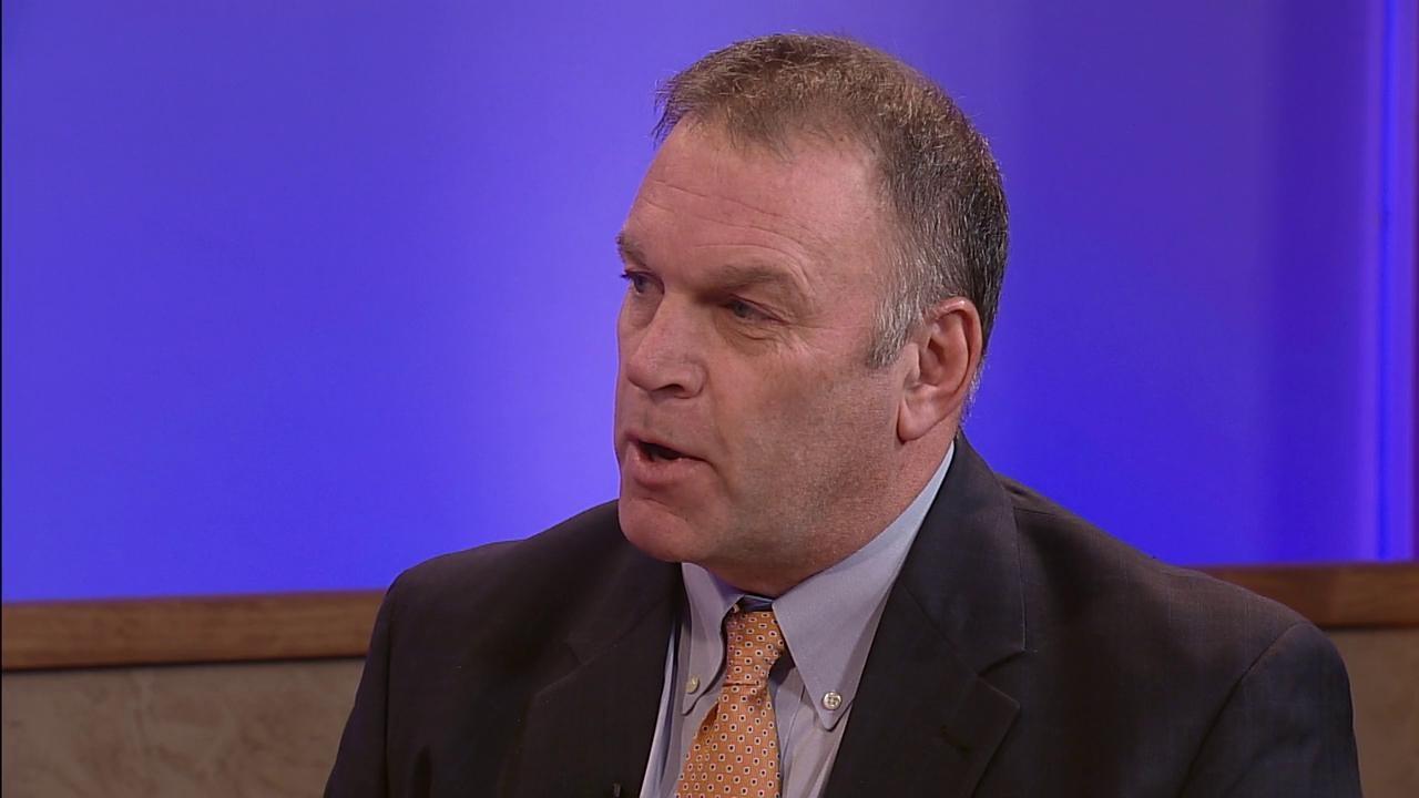 Countering the Opioid Crisis