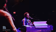 Maroon 5’s PJ Morton on making music ‘selfishly’