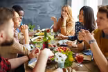 Voices of gratitude on Thanksgiving Day amid the pandemic