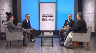 Journalists' Roundtable 6-27-2025