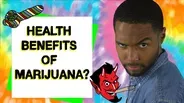 Is Marijuana Actually Medicinal?