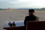 News Wrap: North Korea grabs attention with new missile test