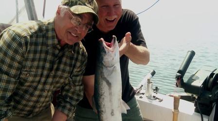 Video thumbnail: Fishing Behind The Lines Best of the Rest