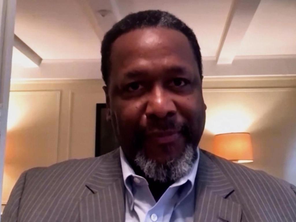 Wendell Pierce 2022