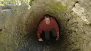Ape Cave
