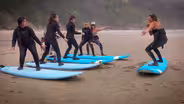 Siletz Surf