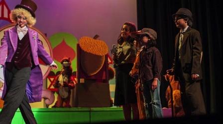 Video thumbnail: KVIE Arts Showcase Young Actors Stage